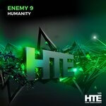 cover: Enemy 9 - Humanity (Extended Mix)