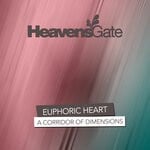 cover: Euphoric Heart - A Corridor Of Dimensions (Extended Mix)