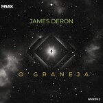 cover: James Deron - O' Graneja