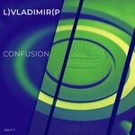 cover: L)vladimir(p - Confusion