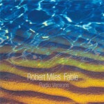 cover: Robert Miles - Fable (Radio Versions)