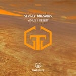 cover: Sergey Muzarks - Venus/Desert