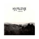 cover: Maria Bc - Hyaline