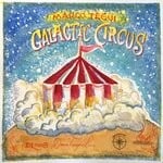 cover: Marco Tegui - Galactic Circus