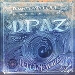 cover: Dpaz - Return To Waves