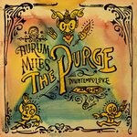 cover: Aurum Miles - The Purge