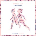 cover: Mike D' Jais - Delusion