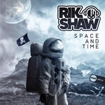 cover: Rik Shaw - Space & Time