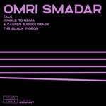 cover: Omri Smadar - The Black Pigeon