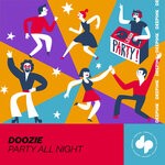 cover: Doozie - Party All Night (Radio Edit)