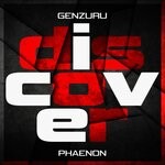 cover: Genzuru - Phaenon