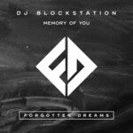 cover: Tenqz - Memory Of You