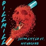 cover: Jason Little|Withecker - Pill Mill