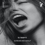 cover: Dj Sash K - Scream & Shout