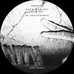 cover: Luca Maniaci - Domino (Incl. Linear System Remixes)