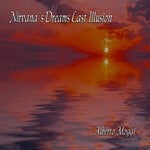 cover: Alberto Moggi - Nirvana's Dreams Last Illusion