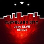 cover: Joey Slvr - Believe