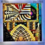 cover: Mr. Frick - Spin It Back