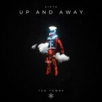 cover: Siete - Up & Away