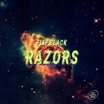 cover: Flip Black - Razors