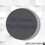 cover: Dj Jonnas - The Odyssey