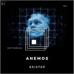 cover: Keistep - Anemos