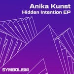 cover: Anika Kunst - Hidden Intention EP