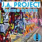 cover: J.a. Project - Going Deeper