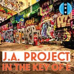 cover: J.a. Project - In The Key Of E