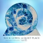 cover: Nick Lewis - A Quiet Place