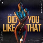 cover: Guzbass - Did You Like That