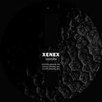 cover: Xenex - Dystopia