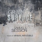 cover: Samuel L Session - Grained Surface