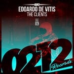 cover: Edoardo De Vitis - The Clients