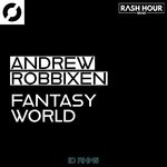 cover: Andrew Robbixen - Fantasy World