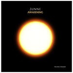 cover: Junne - Awakening