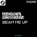 cover: Andrew Robbixen - Beam Me Up