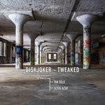 cover: Diskjoker - Tweaked