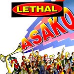 cover: Lethal - Asako