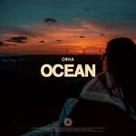 cover: Orha - Ocean