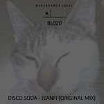 cover: Disco Soda - Jeanfi (Original Mix)