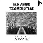 cover: Mark Van Gear - Tokyo Midnight Love