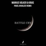 cover: Krias|Markus Volker - Battle Cry