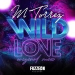 cover: M. Torrez - Wild Love