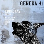 cover: Ebrietas - Toxin