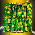 cover: Evan Clave - Come On Over