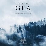 cover: Axelara - Gea