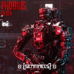 cover: Phobius - Death