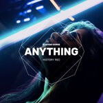 cover: Stefano Sorge - Anything