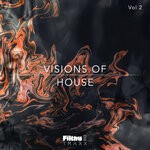 cover: Various - Visions Of House, Vol 2